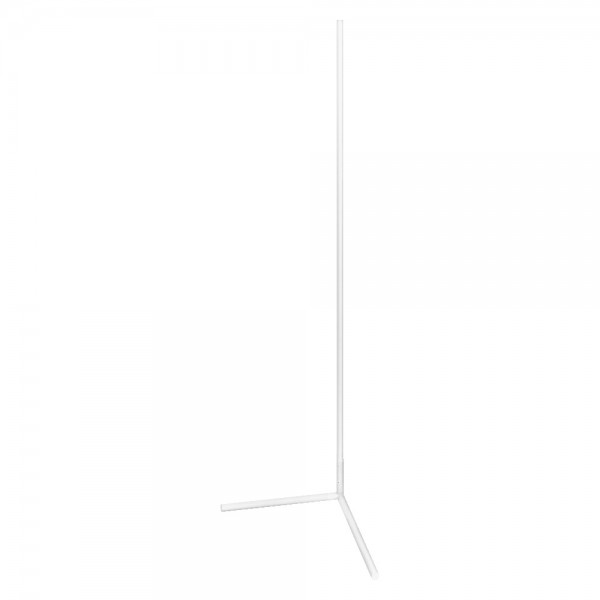 LEDVANCE SMART WIFI FLOOR CORNER WITH REMOTE CONTROL White 1400mm RGB + TW