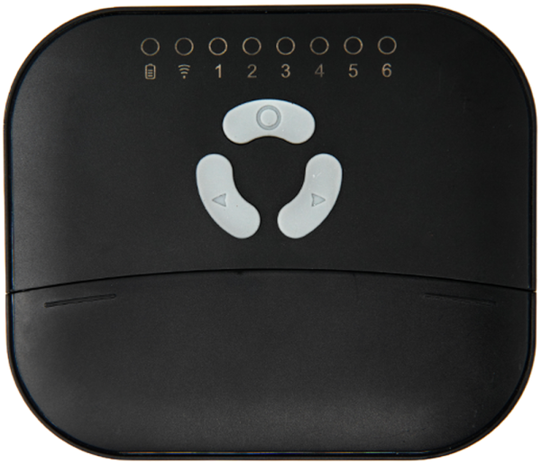 FrankEver FK-06X Controlador de válvula inteligente