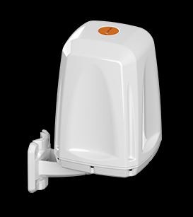 Poynting EPNT-4 Antena 5G/LTE Omnidireccional, blanco