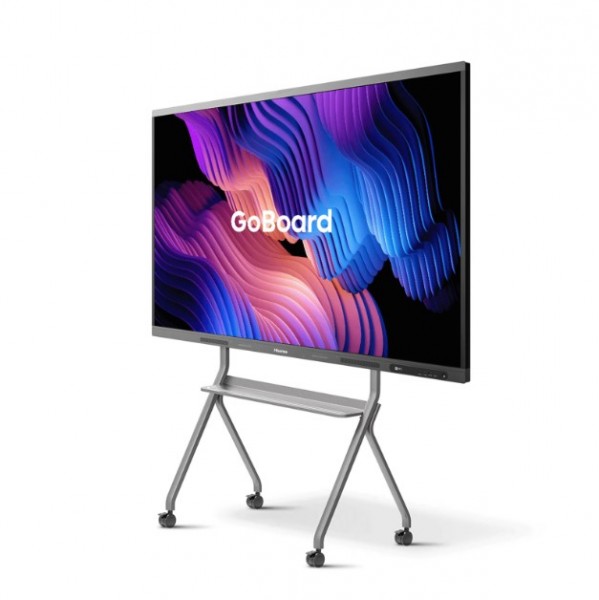 Hisense GoBoard Display 65" Interactivo