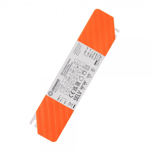 LEDVANCE LED DRIVER VALUE -30/220-240/24