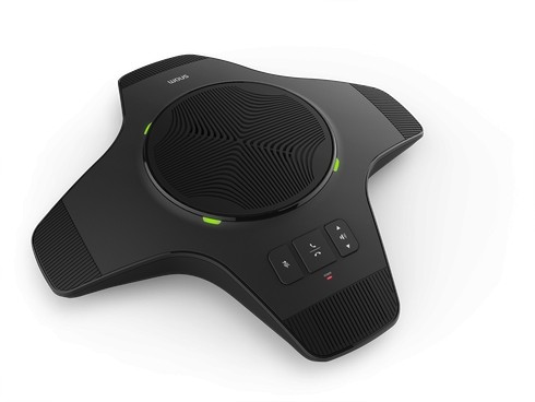 SNOM C52-SP Micrófono inalámbrico par C520