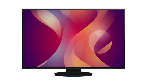Eizo FlexScan EV2795-BK