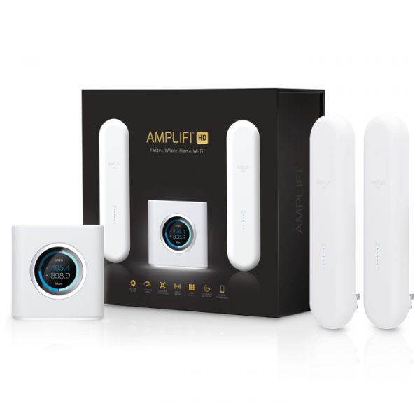 Ubiquiti AFi-HD