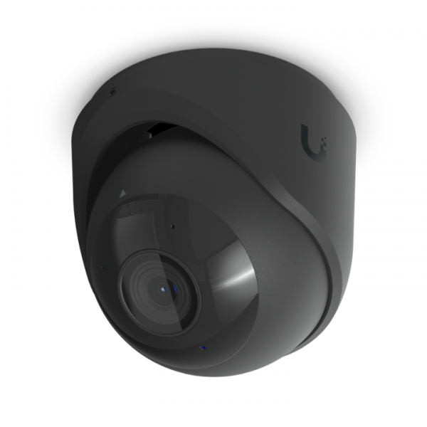 Ubiquiti UniFi Video Camera G6 Turret • Outdoor • 4K • InfraRot • IP66 • PoE • black • UVC-G6-Turret-B