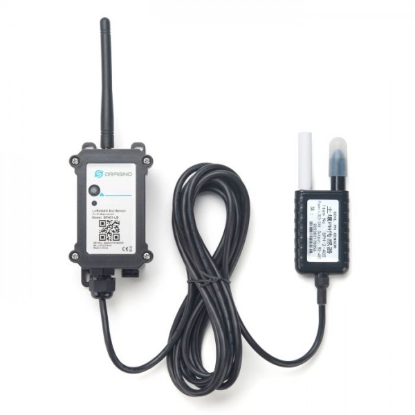 DRAGINO SPH01-LB Sensor pH LoRaWAN