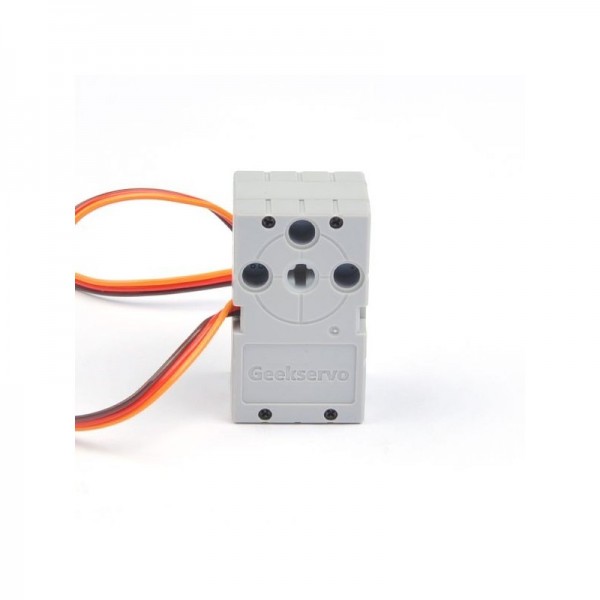 ELECFREAKS Servo 360º compatible con LEGO