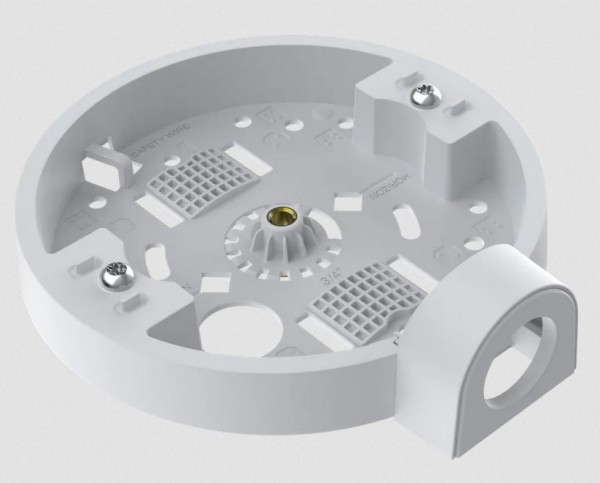 AXIS Zubehör TM3601 Conduit Back Box