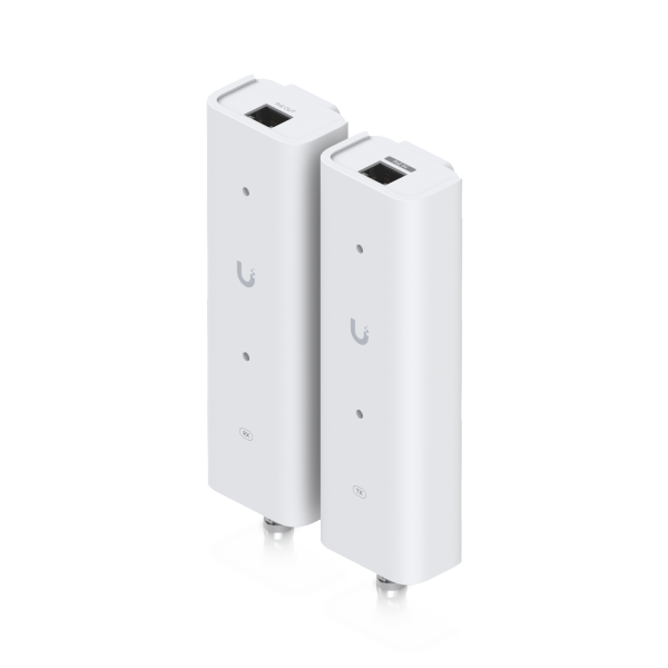 Ubiquiti UniFi PoE Over 2-Wire Retrofit Extender Â• UACC-Retrofit-PoE-2Wire
