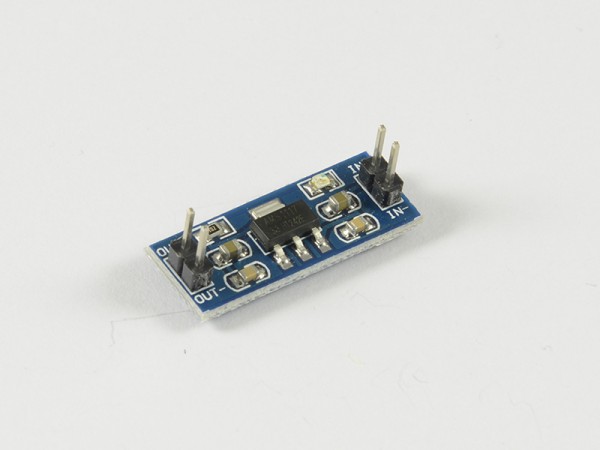 4duino Módulo regulador de voltaje 3.3V AMS1117