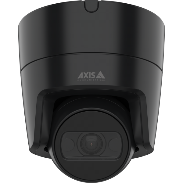 AXIS M3125-LVE Cámara tipo torreta de 2 MP, negro