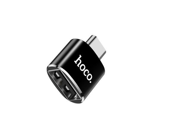Synergy 21 Adaptador USB-C a USB-A