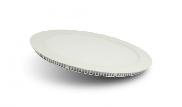 Synergy 21 Panel LED circular 20W V5, blanco neutro
