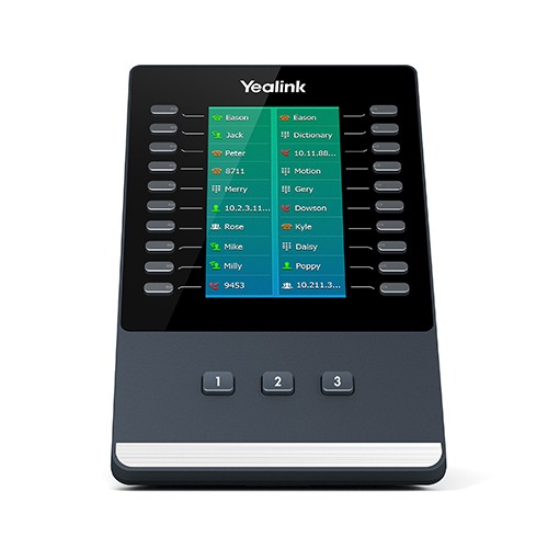 Yealink EXP50 Módulo de expansión