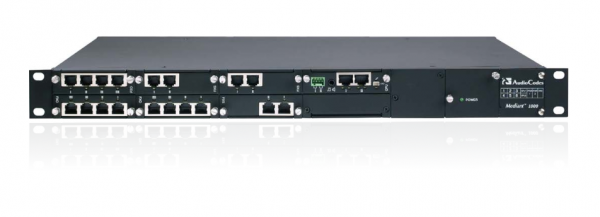 Audiocodes Mediant 1000B Gateway