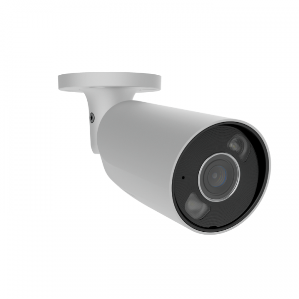 Ajax Netzwerkkamera BulletCam HL (5 Mp/2.8 mm) *weiß*