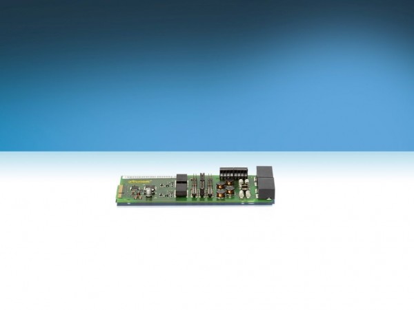 Auerswald COMpact 2BRI-Modul (f. COMp. 5000/5000R)