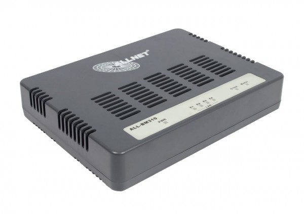 ALLNET ALL-BM310 Módem VDSL g.fast Master