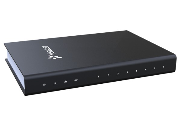 Yeastar Gateway VoIP TA810 8x FXO RJ-11