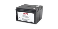 APC USV, zbh.RBC113 Ersatzbatterie für BX1100