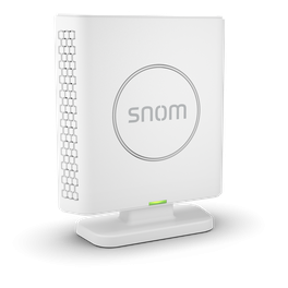 SNOM M400 Base DECT-IP