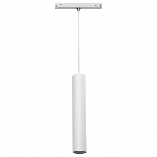 Synergy 21 LED 48V Track Pendant Light CCT Zigbee 3.0 + 2.4G 9W *Milight/Miboxer*