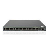 HP/3COM Switch 1000Mbit, 48xTP+4xSFP-Slot, 5500-48G-4SFP HI,