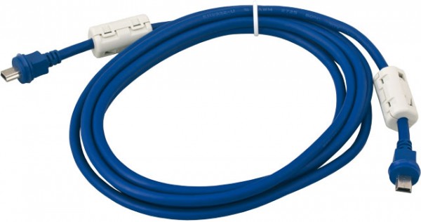 Mobotix FLEX-OPT-CBL-2 Cable de sensor, 2m