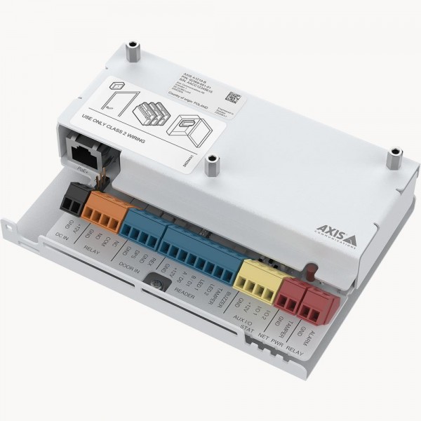 AXIS Zutrittskontrolle A1210-B Netzwerk Tür Controller ::Barebone::
