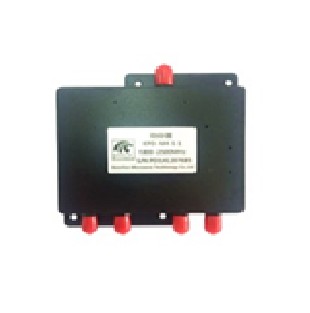 Yeastar Splitter 4 en 1 para TG200/TG400