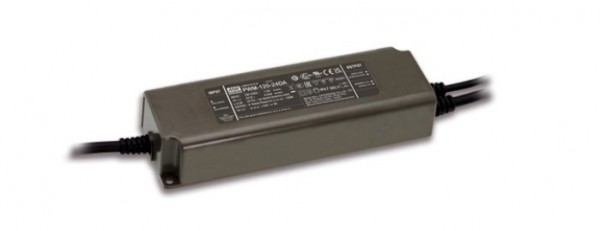 Mean Well Fuente de alimentación 24V/120W