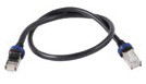 Mobotix MX-OPT-CBL-LAN-5 - Cable RJ-45 para M24/Q24, 5m