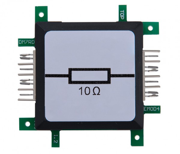 ALLNET Brick´R´knowledge Resistencia 10 Ohm