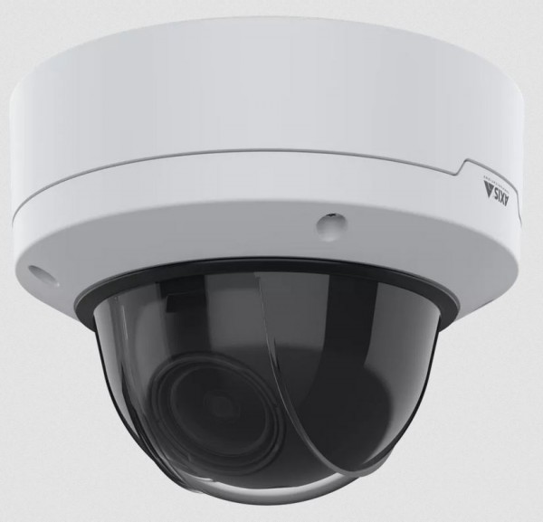 AXIS Netzwerkkamera Fix Dome Q3546-LVE 51 mm 4MP