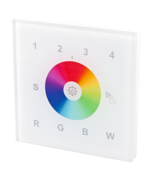 Synergy 21 Controlador RF RGB-Blanco, Emisor