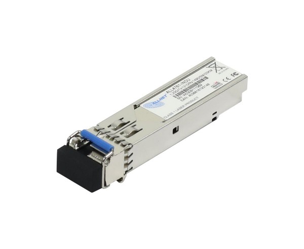 ALLNET Mini-Gbic 4761-INDU SFP 1000Mbit