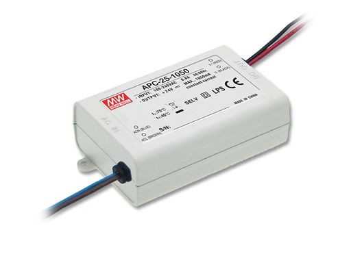 Mean Well APC-25-700 Driver 700mA
