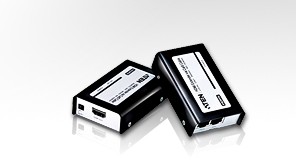 Aten VE800 Amplificador HDMI 1.3b Cat5e