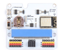 ELECFREAKS IOT bit