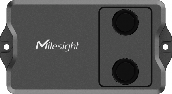 Milesight IoT EM400-MUD-B045-2 Sensor Ultrasonidos Multifuncional LoRaWAN