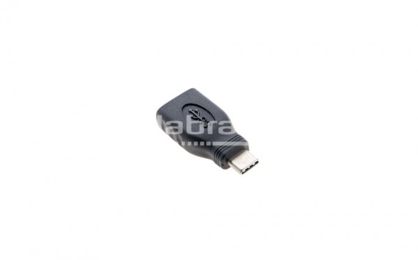 Jabra Adaptador USB-C a USB-A