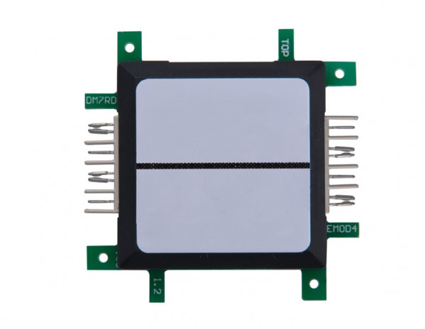 Brick’R’knowledge Línea recta Pack 10uds