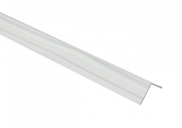 Synergy 21 ALU005 Difusor PMMA transparente, 2m