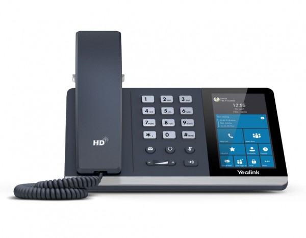 Yealink T55A Skype4Business