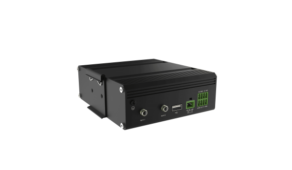Milesight IoT UR75 Router Celular 4G GPS Wi-Fi