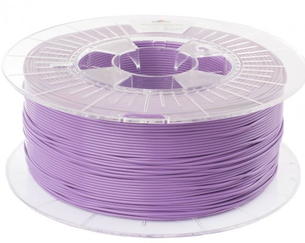 Spectrum Filamento PLA Premium Lavanda / 1,75mm / 1Kg