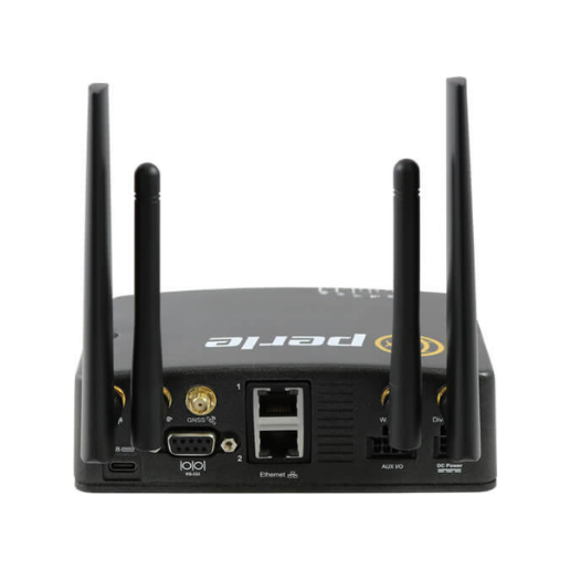 Perle LTE Router IRG5541