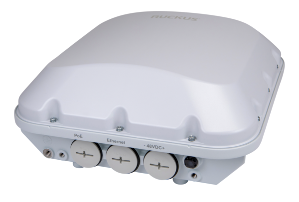 RUCKUS Networks wireless ap • wifi7 • outdoor • t670 • unleashed