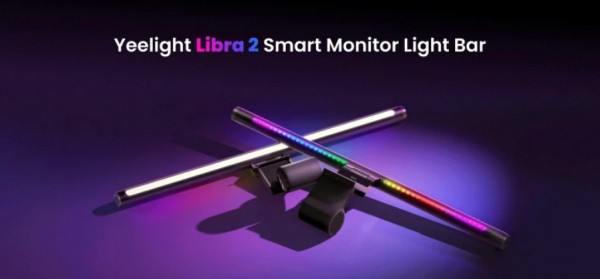 Yeelight Sreen Light Bar Pro Libra 2 ? LED Produkt
