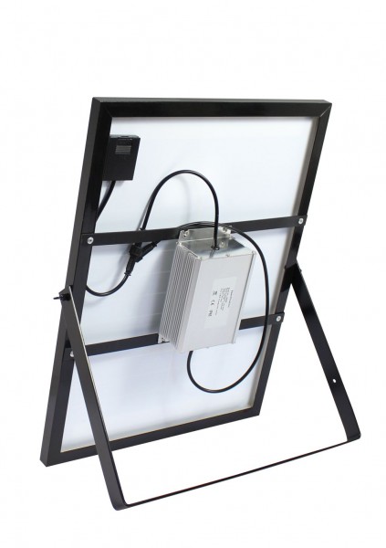 Synergy 21 Panel solar con batería de 20W